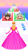 Princess Race Wedding Games mod apk download v0.4.5 screenshot 4