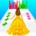Princess Race Wedding Games mod apk download