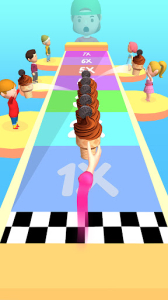 Ice Cream Stack Dessert DIY apk download latest version v0.1.4 screenshot 2