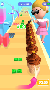 Ice Cream Stack Dessert DIY apk download latest version v0.1.4 screenshot 3