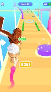 Ice Cream Stack Dessert DIY apk download latest version v0.1.4 screenshot 5