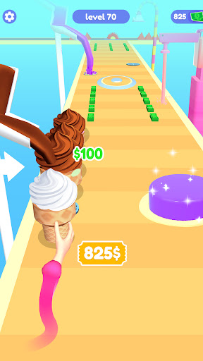 Ice Cream Stack Dessert DIY apk download latest version