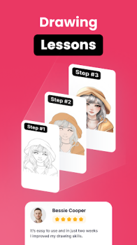 AR Drawing Sketch & Paint mod apk 3.3.1 pro unlocked v3.3.1 screenshot 2