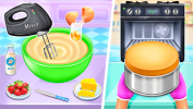 DIY Cake Maker Cake Games mod apk download v1.0.14 screenshot 1