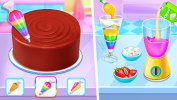 DIY Cake Maker Cake Games mod apk download v1.0.14 screenshot 3