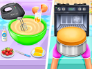 DIY Cake Maker Cake Games mod apk download v1.0.14 screenshot 4
