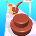 Cake Stack 3D Cake Games mod apk latest version