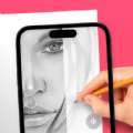 AR Drawing Sketch & Paint mod apk 3.3.1 pro unlocked