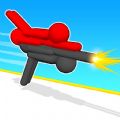 Human Gun Craft Weapon Run mod apk download