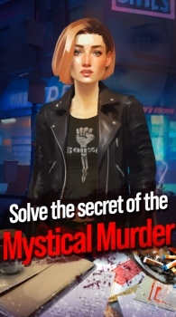 Crime Stories Cold Case Apk Download for Android v0.1.4 screenshot 4