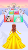 Princess Race Wedding Games mod apk download v0.4.5 screenshot 1