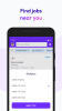 JobGet app download latest version v5.84.1 screenshot 2