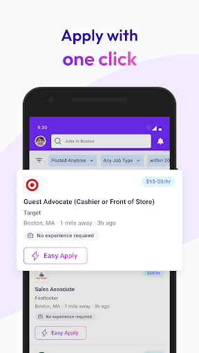 JobGet app download latest version