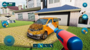 Power Washing Clean Simulator mod apk unlimited money an1 v6.0.3 screenshot 1
