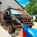 Power Washing Clean Simulator mod apk unlimited money an1