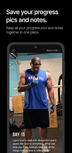 75 Hard mod apk free download