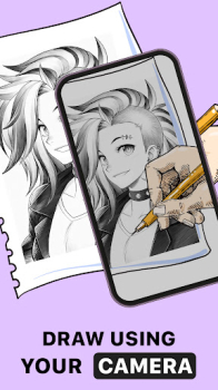 AR Drawing Trace Anything mod apk latest version v2.0.0 screenshot 2