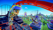 Real Coaster Idle Game Mod Apk Unlimited Money and Gems v1.0.553 screenshot 3