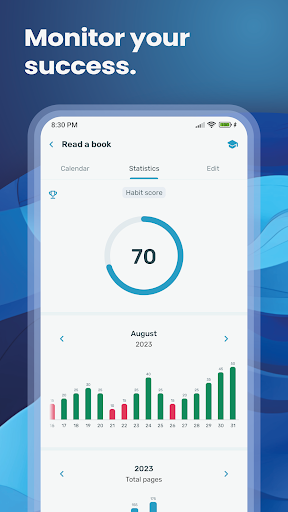 HabitNow Daily Routine Planner mod apk premium unlocked