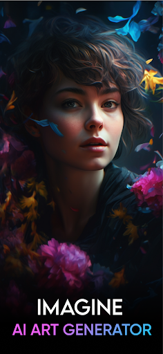 Imagine AI Art Generator mod apk 3.3.3 premium unlocked download