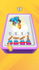 Merge Bots Merge Battle Games mod apk unlimited money v0.1.1 screenshot 2
