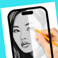 AR Drawing Trace Anything mod apk latest version