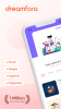 Dreamfora mod apk latest version download v5.1.8 screenshot 4