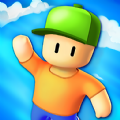 Stumble Guys mod apk 0.63 unlocked everything