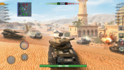 World of Tanks Blitz mod apk unlock all tanks latest version v11.8.0.509 screenshot 5