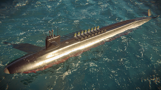 Modern Warships mod apk (unlimited money and gold 2024) v0.75.0.120515538 screenshot 2