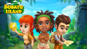 Bobatu Island mod apk unlimited money latest version v2025.02.1 screenshot 1