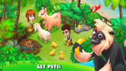Bobatu Island mod apk unlimited money latest version v2025.02.1 screenshot 2