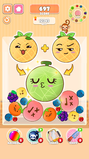 Pineapple Challenge Big Melon apk download for android