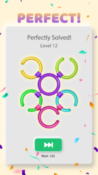 Rotate the Rings mod apk no ads v2023.34 screenshot 3