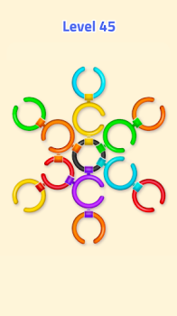 Rotate the Rings mod apk no ads v2023.34 screenshot 2