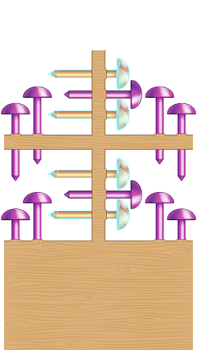 Nail It Screw Puzzle apk download for android