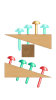 Nail It Screw Puzzle apk download for android v0.4 screenshot 1