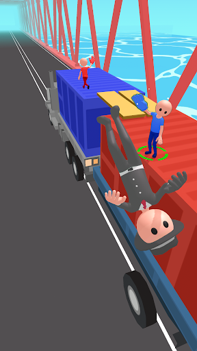 Slap Challenge Slap Game mod apk unlimited money