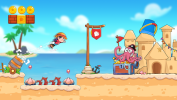 Bali＇s World Jungle Beach apk download for android v1.5.4 screenshot 1