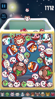 Animal Pang Pang mod apk download v1.0.132 screenshot 2