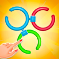 Rotate the Rings mod apk no ads