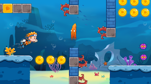 Bali＇s World Jungle Beach apk download for android v1.5.4 screenshot 2