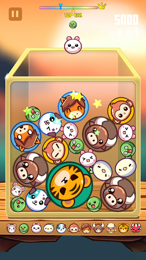 Animal Pang Pang mod apk downloadͼƬ2