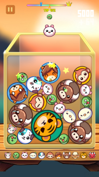 Animal Pang Pang mod apk download v1.0.132 screenshot 5