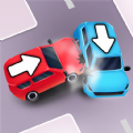 Traffic Hour Car Escape mod apk latest version