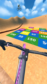 Bike Riding 3D Racing Games apk download latest version v0.19 screenshot 3