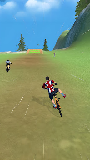 Bike Riding 3D Racing Games apk download latest version