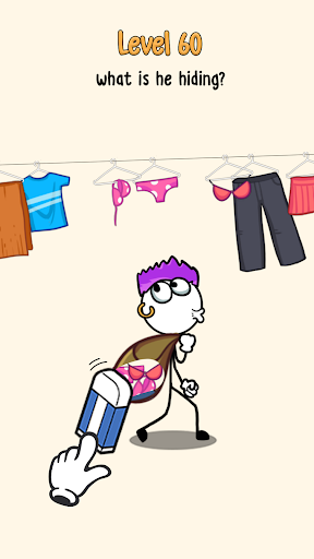 Stick Troll DOP Puzzle apk download latest version