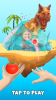 Magic Hands Dinosaur Rescue mod apk unlimited money v1.1.8 screenshot 1