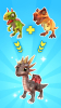 Magic Hands Dinosaur Rescue mod apk unlimited money v1.1.8 screenshot 2